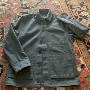 Alex crane kite chore coat